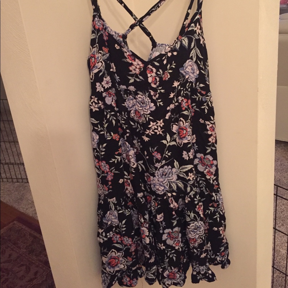 American Eagle Outfitters Dress